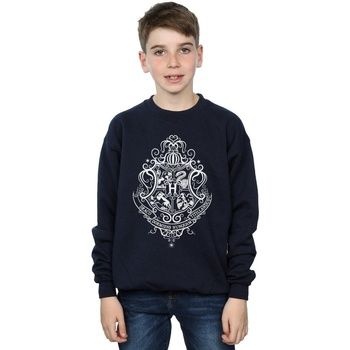 Harry Potter Jersey Hogwarts Draco Dormiens para niño