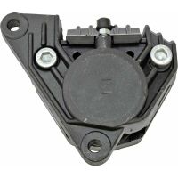 pinza de freno delantera brembo p2 09 replica bmw izquierda