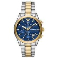 emporio armani reloj ar11579-paolo para hombre
