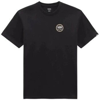 Vans Camiseta VN000FGYBLK1 para niño