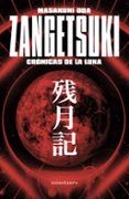 zangetsuki cronicas de la luna