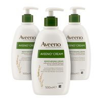 aveeno moisturising cream