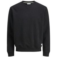 jack  jones jersey 12279677 grady-black para hombre