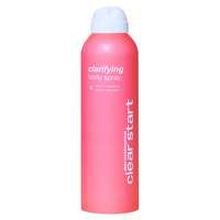 dermalogica clear starttm clarifying body spray 120ml