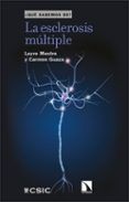 la esclerosis multiple