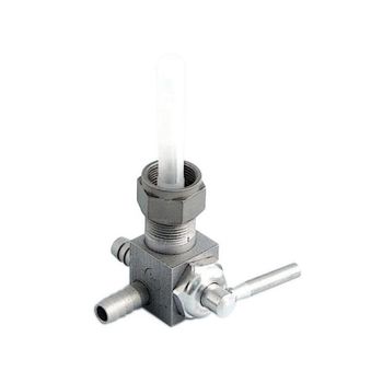 Grifo de combustible Ducati 750 F1 derecha