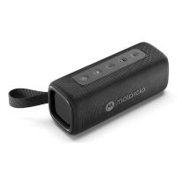 altavoces motorola motorola rokr 600 portatiles inalambricos bluetooth 30w ip67 broadcast