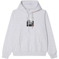 obey polar osaka photo fleece para hombre