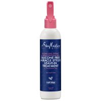 shea moisture silicone free miracle style leave-in treatment 237ml