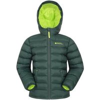mountain warehouse chaqueta seasons ii para nino