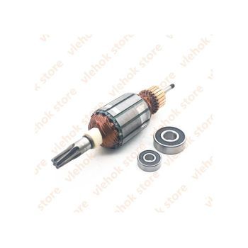 Rotor Fr77c 220/240 V. 7751073 Virutex