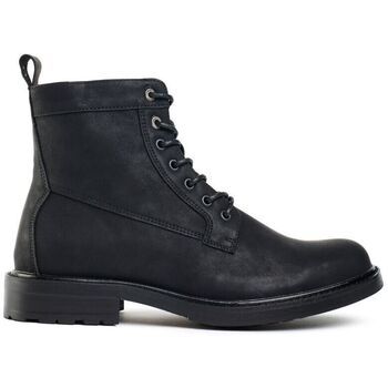 V.gan Botines Vegan Arame Ankle Botas para hombre