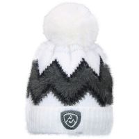 peak mountain gorro bonnet mouton para hombre