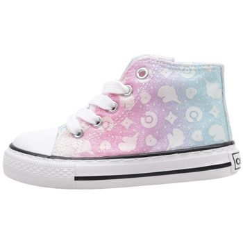 Osito Zapatillas OSSH 141094 para niña
