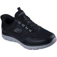 skechers zapatillas baskets summits top rate maille respirante para hombre