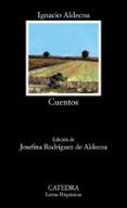 aldecoa cuentos 17 ed