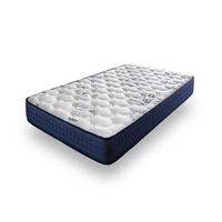 colchon viscoelastico hr oclock de sonnomattress 70x200x18