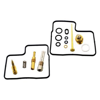 Kit servicio carburador Honda VT 1100 C2 Shadow completo