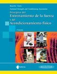 principios del entrenamiento de la fuerza y del acondicionamient0