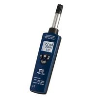 termohigrometro pce-555
