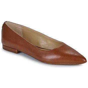 Lauren Ralph Lauren Bailarinas LONDYN para mujer