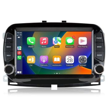 Autorradio JUNSUN Android 15 7