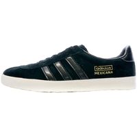 adidas deportivas moda baskets mexicana dotd daim para hombre