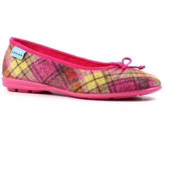 Lunar Pantuflas Brie para mujer