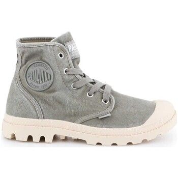 Palladium Zapatillas altas Us Pampa Hi 92352-339-M para mujer