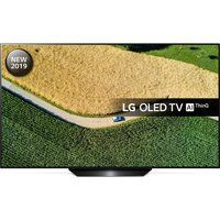 65 lgroled65b9pla  smart 4k ultra hd hdr oled tv with google assistant black