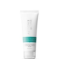 philip kingsley moisture balancing combination shampoo 75ml