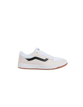 Zapatillas Vans Ryland Ls Sucv Beige Hombre