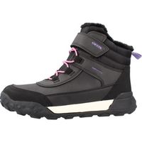 geox botas j trekkyup girl para nina