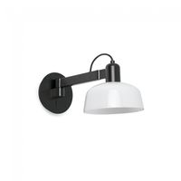 aplique de pared largo tatawin metal