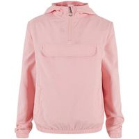 urban classics cortaviento tn399 para nina