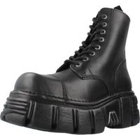 new rock botines mnewmili083 para mujer