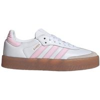 adidas deportivas moda baskets sambae jq1237 cuir para hombre