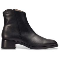 wonders botines d1801 para mujer