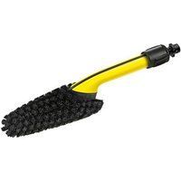 karcher wheel wash brush