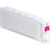 epson t44j3 t44j340 magenta original ultrachrome ink cartridge 700ml