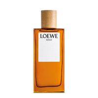 loewe solo eau de toilette