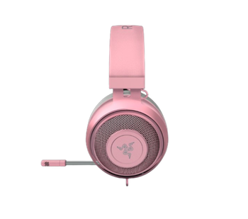 Razer RZ04-04730200-R3M1 auricular y casco Auriculares Alámbrico Diadema Rosa
