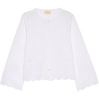sissel camisa ester para mujer