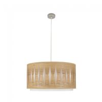 lampara de techo alexandra 2 luces