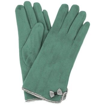 Eastern Counties Leather Guantes One size EL336 para mujer