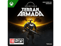 xbox series x s  windows pc starfield terran armada codigo de descarga