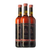 cosmic vino blanco confianca emporda joven 75 cl 12 vol pack de 3 unidades