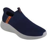skechers zapatillas slip-ins ultra flex 30 viewpoint para hombre