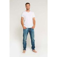 le temps des cerises jeans jeans slim elastica 70011 largo 34 para hombre