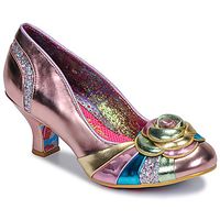 irregular choice zapatos de tacon stupenda para mujer